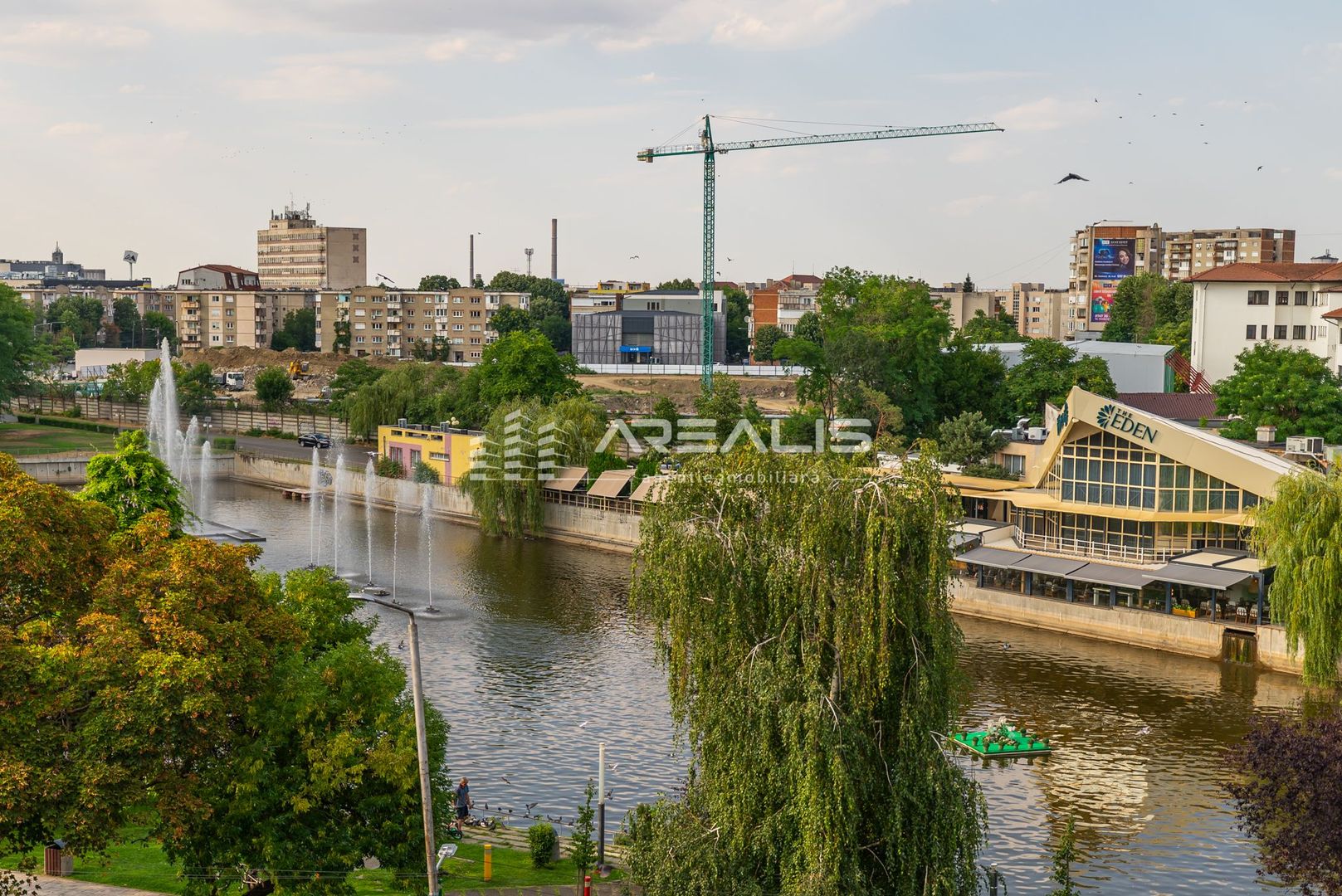 VÂNDUT!Apartament 2 camere -Zona Băncilor- REZERVAT - Poză 2