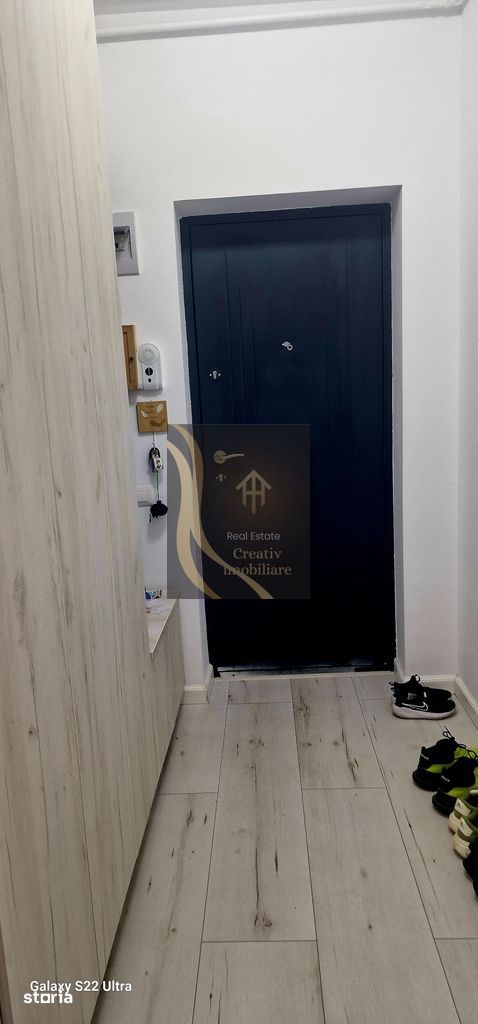 Apartament 3 camere, balcon, lift - Crangasi,Belvedere - Poză 9