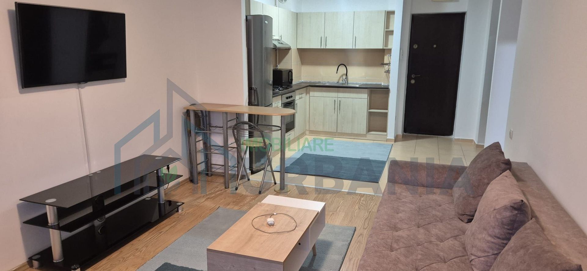 Apartament 2 camere de inchiriat, Green Park Tatarasi, Iasi - Poză 2