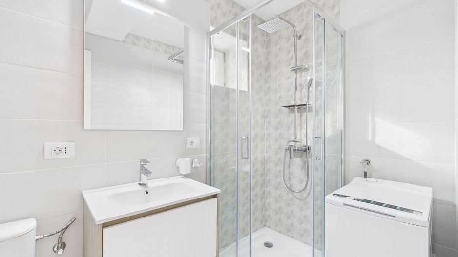 Apartament modern – Zona Gării - Poză 28