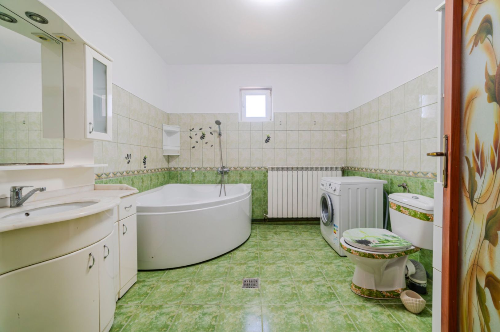 Casa | De Inchiriat | Mobilata + Utilata | Mosnita Noua | COMISION 0% - Poză 21
