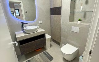 Chirie I Apartament 2 camere I NorthSide Park Sisesti I 70 mp - Poză 10