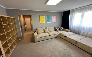 3 CAMERE |  ZONA IOR | COMPLET MOBILAT | NICOLAE GRIGORESCU | - Poză 1