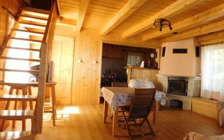 Casă de vacanta de vanzare, in Marisel, langa Cabana Motilor - Poză 33