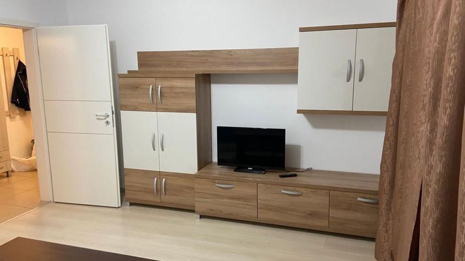 Apartament 2 camere Avantgarden 3 - Poză 1