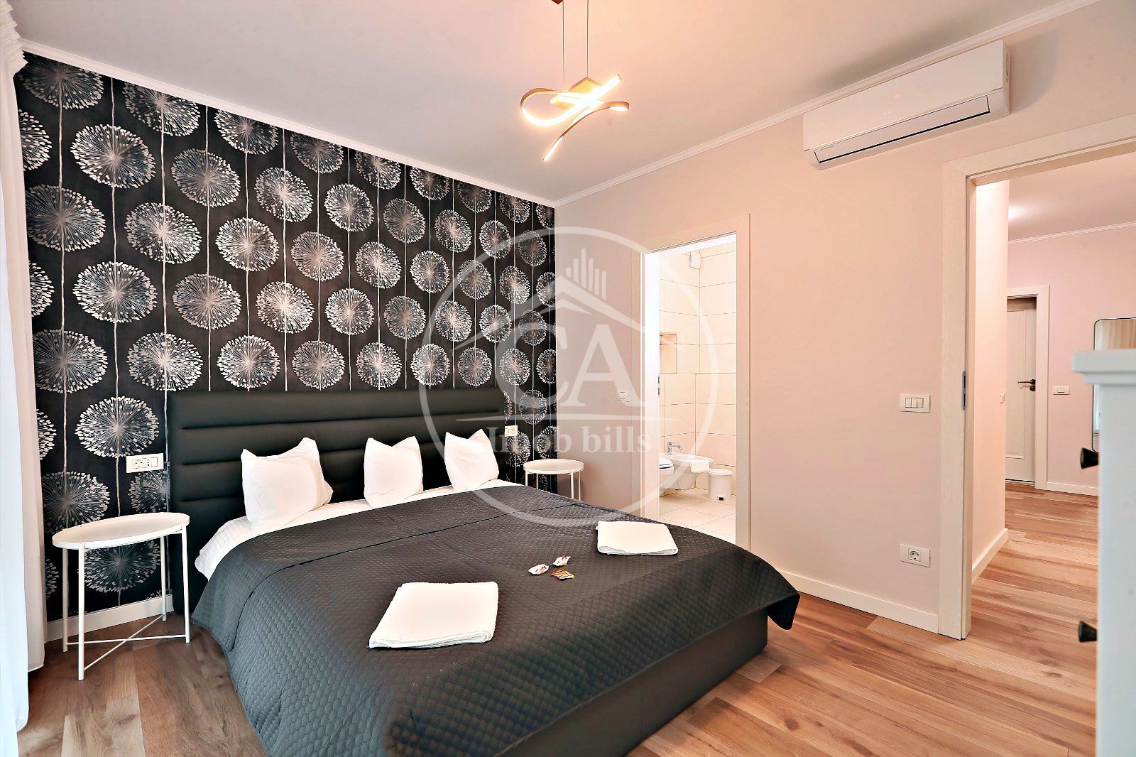 Apartament cu 3 camere de închiriat in WEST RESIDECE, Oradea - Poză 11