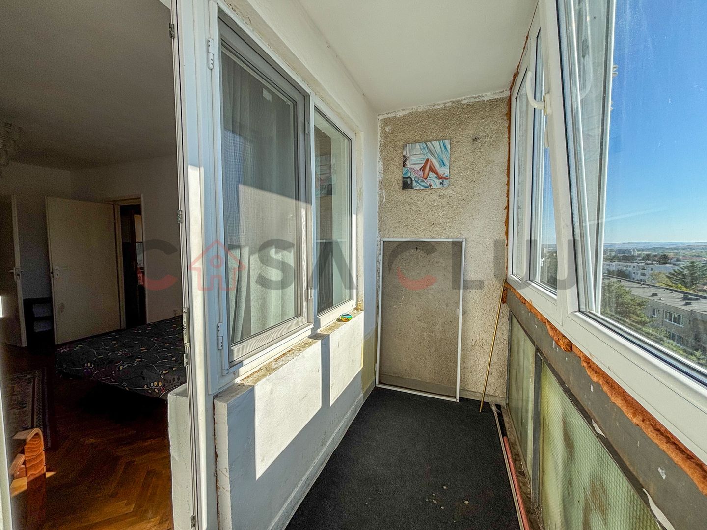 Decomandat - Etaj intermediar - Gheorgheni, zona Diana - Poză 6