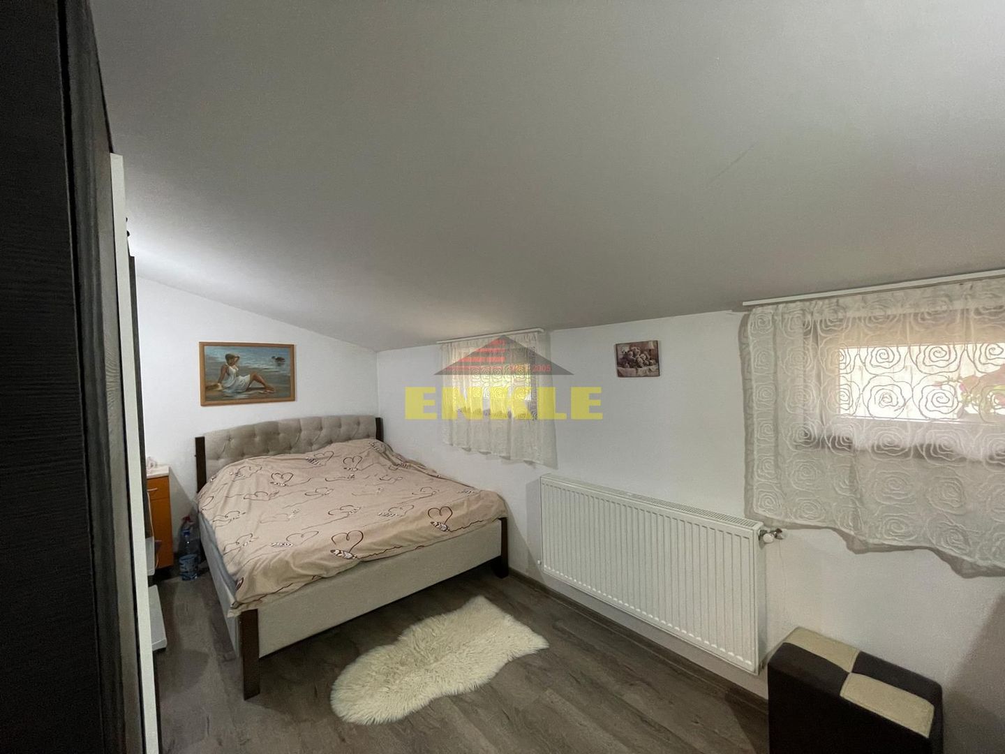 Casă de vânzare P+M– 4 camere, teren generos – 132.000€ negociabil - Poză 8
