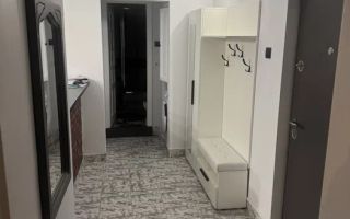 2 camere decomandate, balcon,  Calea Manastur, BAM Market, Lukoil - Poză 8