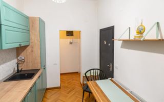 Apartament 2 camere în vilă | Foișorul de Foc - Poză 12