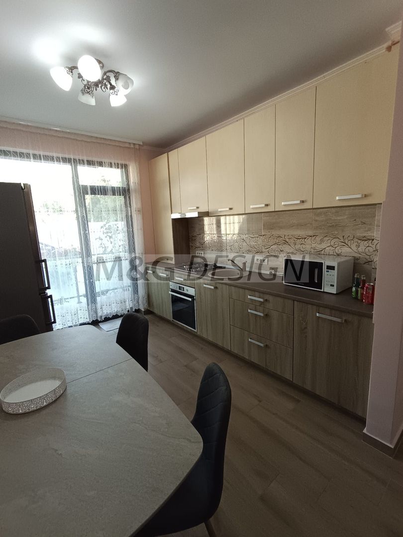 Apartament 2 camere Iosefin bloc nou - Poză 8