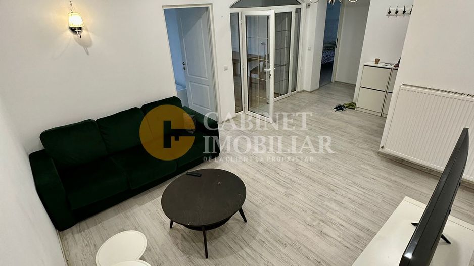 Etaj 1 Apartament Cu 3 Camere 65Mp Bloc 2016 - Poză 9