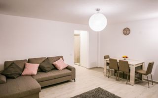 Apartament modern de inchiriat, 2 camere, zona Metalurgiei - Poză 1