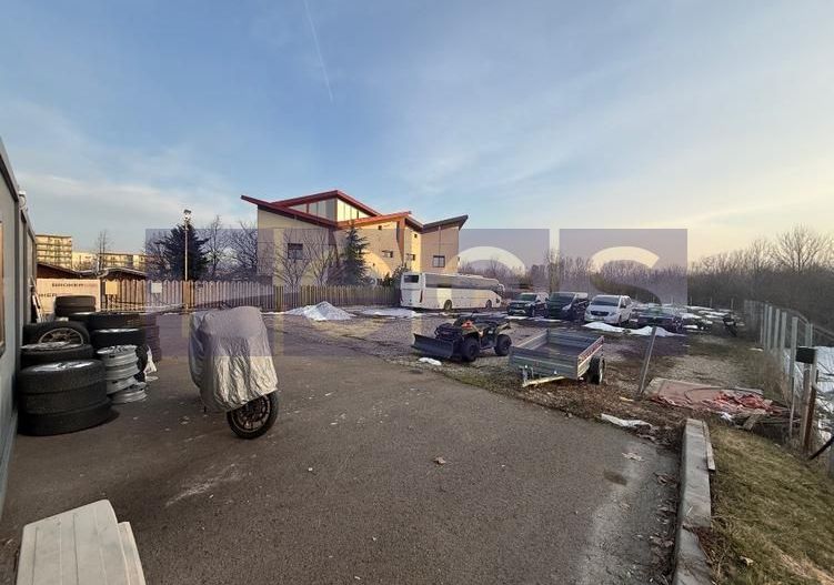 OPORTUNITATE VANZARE TEREN | SISESTI | 2512MP | BIROURI 150MP | - Poză 6
