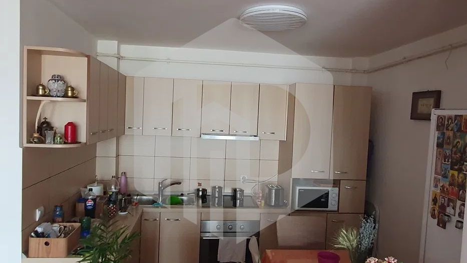 Garsoniera | 41mpu | Etaj 1 | Zona Tilisca | Utilata | Balcon |Camara - Poză 3