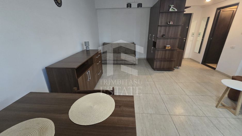 Apartament cu o cameră de închiriat în Tomis Nord, Constanta - Poză 21