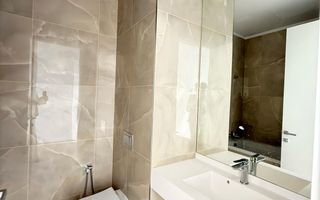 Apartament 3 camere nemobilat in One Verdi Park loc de parcare inclus - Poză 17