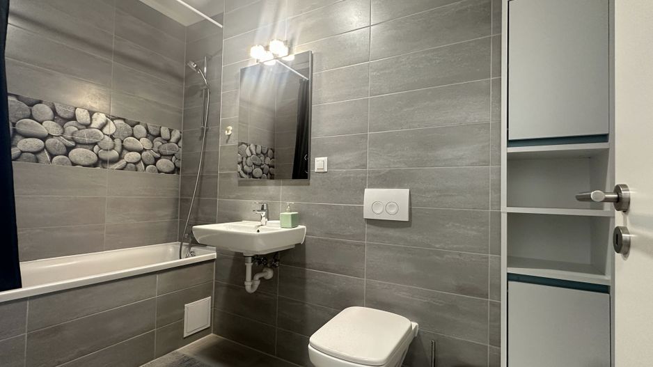 Vânzare apartament tip studio mobilat și utilat  Avantgarden 3 faza 4 - Poză 13