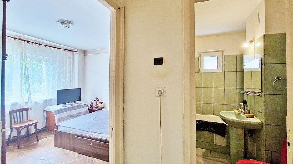 Vanzare apartament 4 camere, Eremia Grigorescu - Poză 12