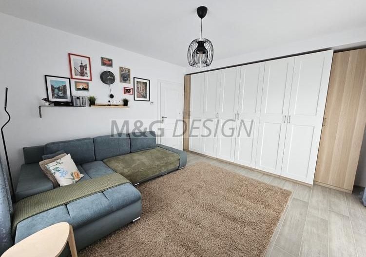 Apartament 2 camere Giroc parter cu curte - Poză 2