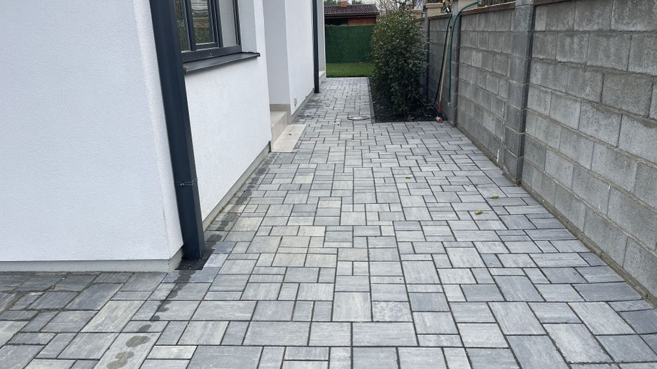 Duplex 5 camere,constructie 2024-complet finisat -Dumbravita - Poză 24