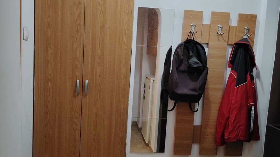 Garsoniera Tineretului | Strada Baladei| Ideal Investitie - Poză 5