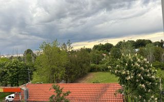 Vând apartament cu 2 camere în Vest - Poză 11