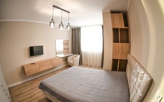 Penthouse in bloc nou de inchiriat / MICALACA - Poză 21