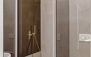 3 camere | parcare | Cortina North - Poză 13