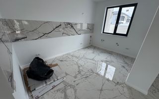 Vila exclusivista cu PISCINA, zona Liddl Tunari, 0% comision - Poză 3