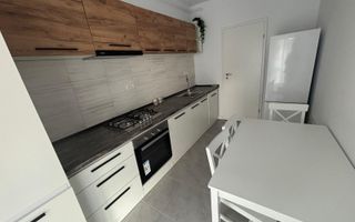 De inchiriat apartament 2 camere decomandat,  The Grand Kristal - Poză 7