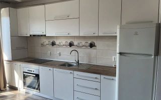 Apartament 2 camere | 40MPU | Balcon | City Residence - Poză 5