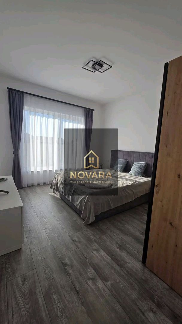Casa moderna de inchiriat Santandrei - Poză 6