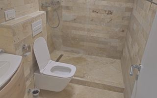 Exclusivitate - Apartament 3 camere, 92 mp - Faleza Dunarii, COMISION 0% - Poză 20