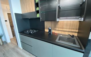 Apartament cu 2 camere de închiriat în zona Buziasului - Poză 2