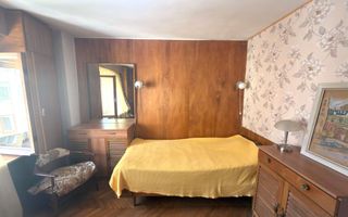 APARTAMENT 4 CAMERE ETAJ 3 CENTRU PRIMĂRIE CAMPULUNG - Poză 9