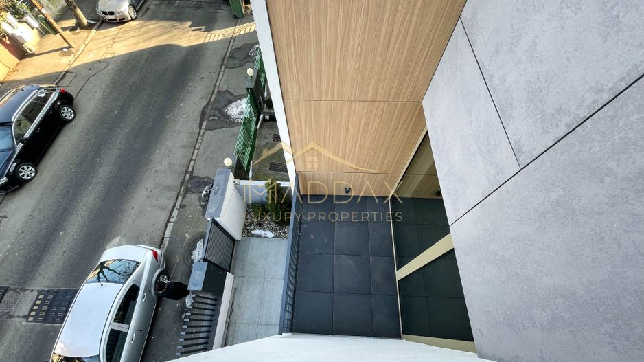 Masterpiece Villa // 940 sqm // 4 parking spaces // Domenii - Poză 75