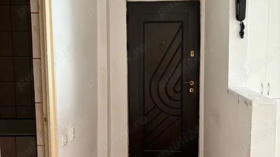 Garsoniera rond Alba Iulia/Burebista - Poză 2