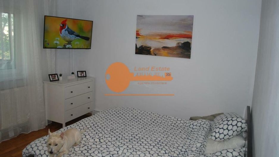 Apartament 3 camere Prosper 13 Septembrie (centrala) - Poză 9