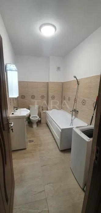 Apartament 2 camere Floresti, zona Parc Poligon. - Poză 7