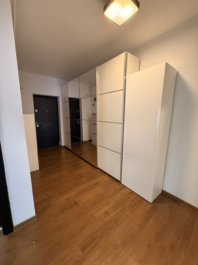 Apartament 2 camere lux, bloc nou, terasă 20 mp, centrală proprie, preț excelent - Poză 16