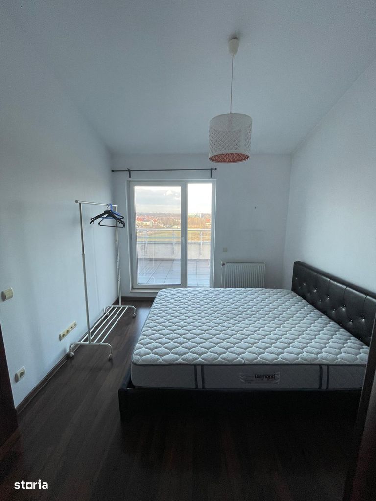 Apartament 2 camere Băneasa - Poză 4