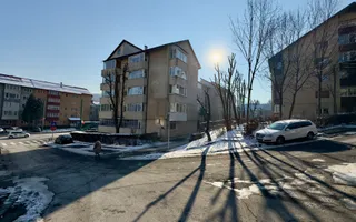 Apartament pet friendly cu 2 Camere în Răcădău - Poză 23