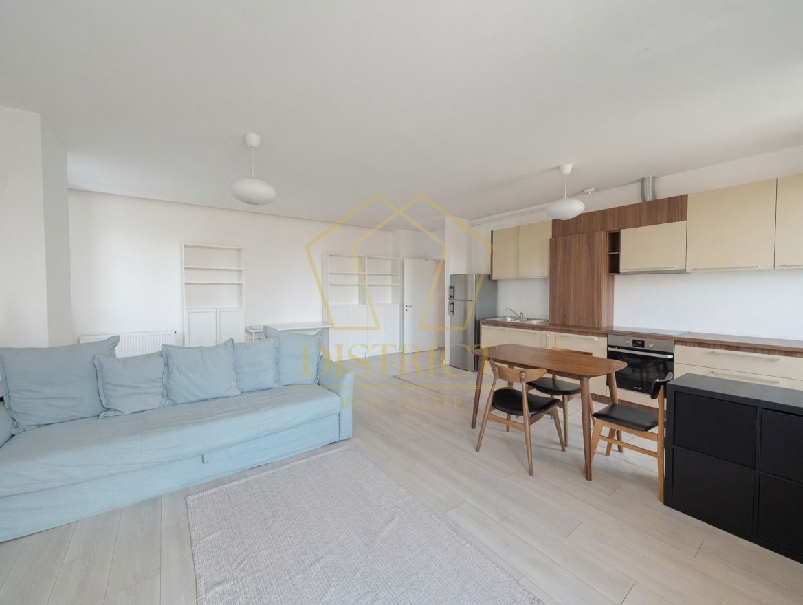 COMISION 0% Apartament cu 3 camere si terasa de 34mp | Central | Balcescu - Poză 1