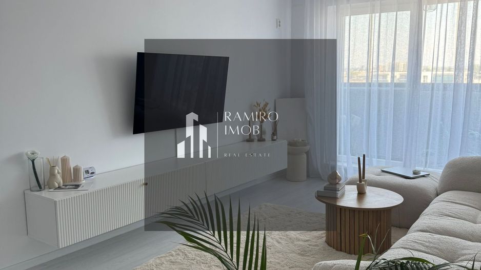 2 Camere Decomandat - Sector 3 - Parcul Teilor - Poză 1