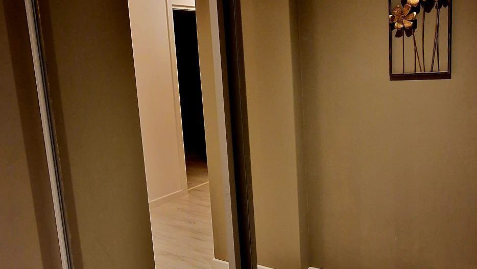 AP 2 CAMERE NEW CONFORT - 88 MP, PET-FRIENDLY, PARCARE, METROU 5 MIN - Poză 14