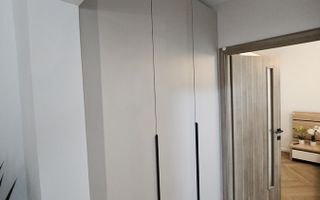 2 camere Tineretului | Vizavi parc | 2 AC | 650€ - Poză 6