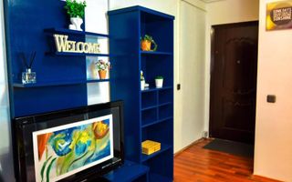 De Inchiriat Apartament 2 camere ultracentral Centrul Vechi ,Pret Negociabil - Poză 13