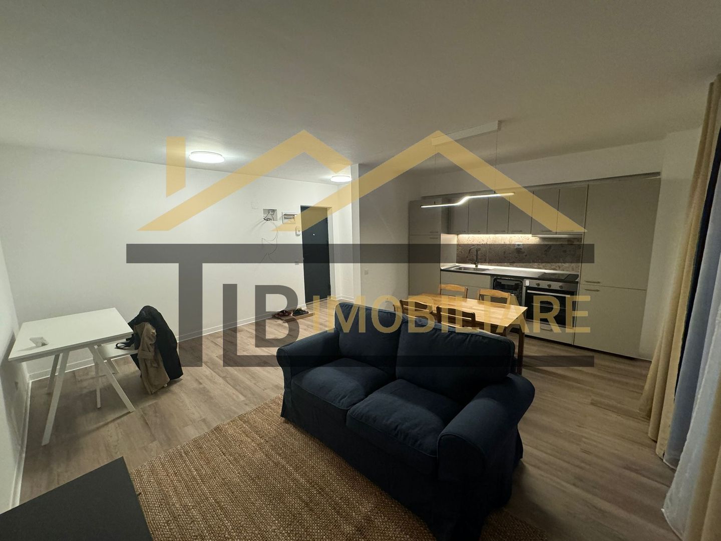 Apartament de 2 camere, 51mp, parcare, Zona Ama Residence - Poză 1