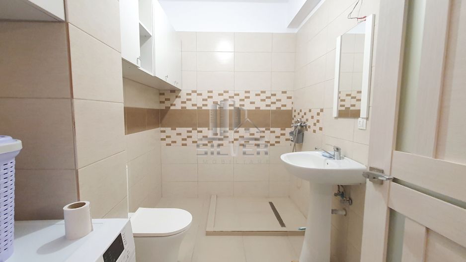 Apartament cu 2 camere/45mp/zona Parcul Poligon. - Poză 7